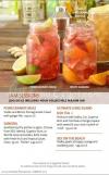 Hard Rock Cafe online menu